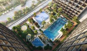 Prodej Byt Motor City