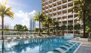 Prodej Byt Motor City