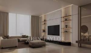 Prodej Byt Motor City