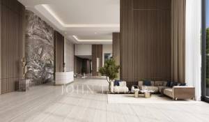 Prodej Byt Motor City