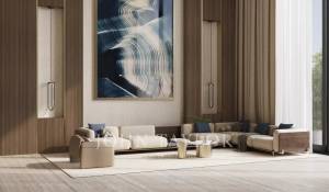 Prodej Byt Motor City