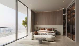 Prodej Byt Motor City