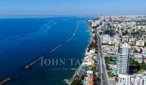 Prodej Byt Mouttagiaka