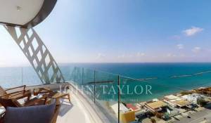 Prodej Byt Mouttagiaka