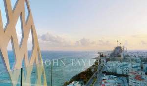 Prodej Byt Mouttagiaka