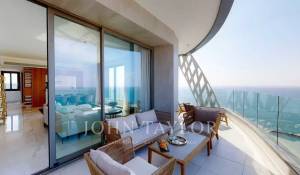 Prodej Byt Mouttagiaka