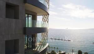 Prodej Byt Mouttagiaka