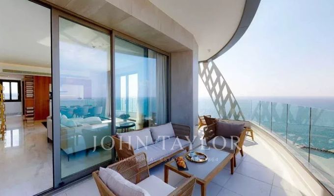 Prodej Byt Mouttagiaka