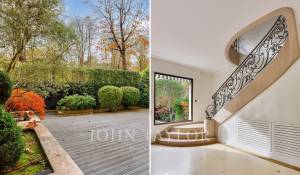 Prodej Byt Neuilly-sur-Seine