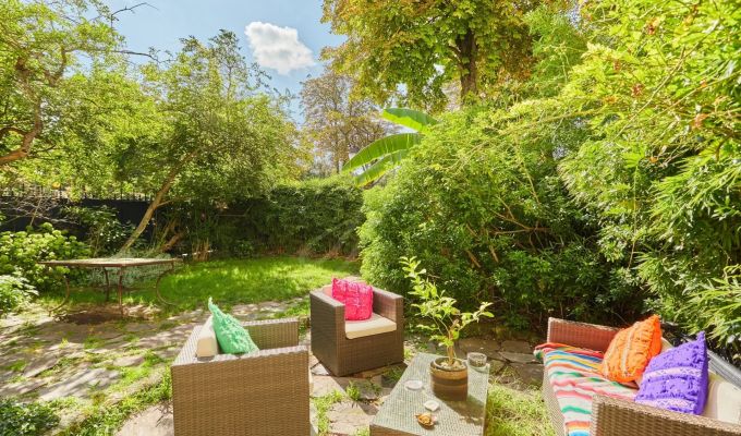 Prodej Byt Neuilly-sur-Seine