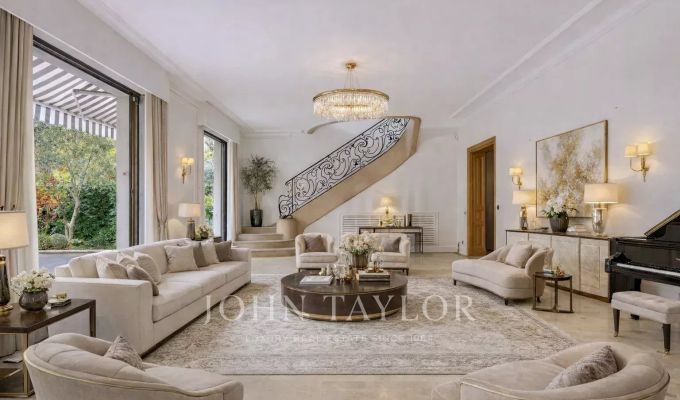 Prodej Byt Neuilly-sur-Seine