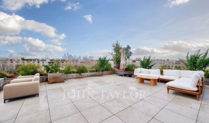 Prodej Byt Neuilly-sur-Seine