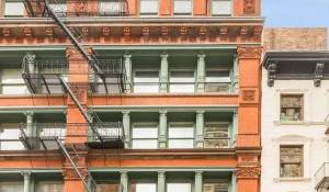 Prodej Byt New York