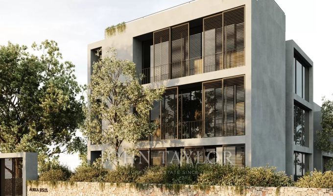 Prodej Byt Nuestra Señora de Jesus