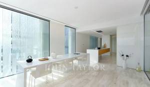 Prodej Byt Palm Jumeirah
