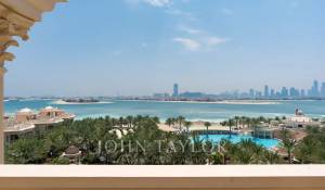 Prodej Byt Palm Jumeirah