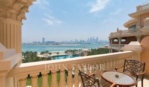 Prodej Byt Palm Jumeirah