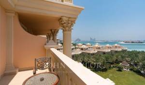 Prodej Byt Palm Jumeirah