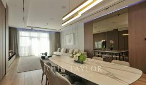 Prodej Byt Palm Jumeirah