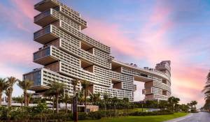 Prodej Byt Palm Jumeirah