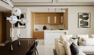 Prodej Byt Palm Jumeirah