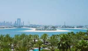 Prodej Byt Palm Jumeirah