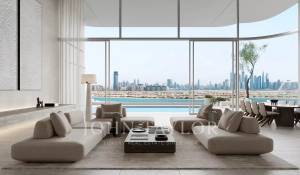 Prodej Byt Palm Jumeirah