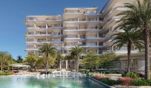 Prodej Byt Palm Jumeirah