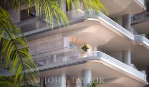 Prodej Byt Palm Jumeirah