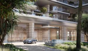 Prodej Byt Palm Jumeirah