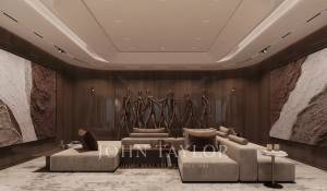 Prodej Byt Palm Jumeirah