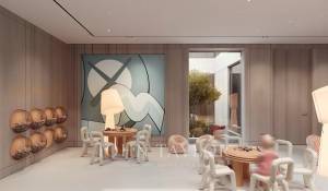 Prodej Byt Palm Jumeirah