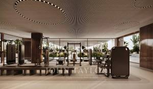 Prodej Byt Palm Jumeirah