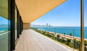 Prodej Byt Palm Jumeirah