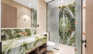 Prodej Byt Palm Jumeirah