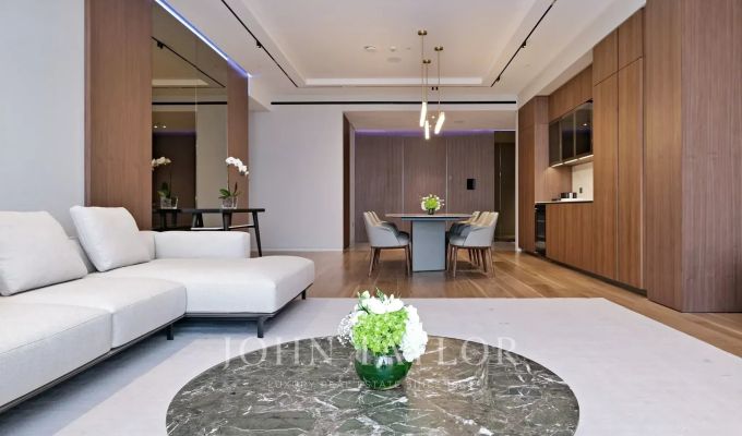 Prodej Byt Palm Jumeirah