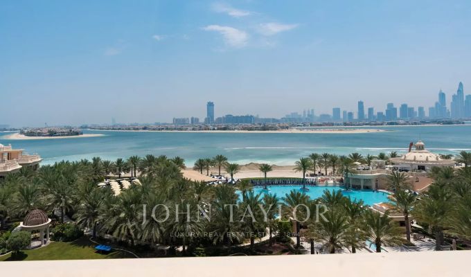 Prodej Byt Palm Jumeirah
