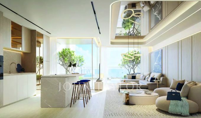 Prodej Byt Palm Jumeirah