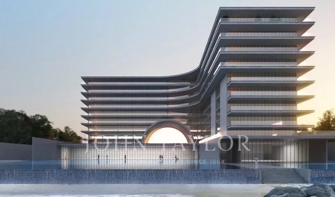 Prodej Byt Palm Jumeirah