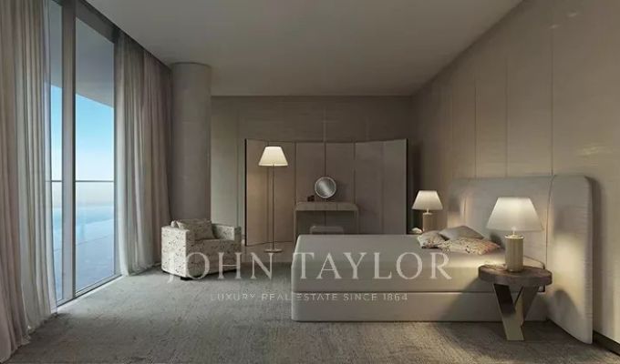 Prodej Byt Palm Jumeirah