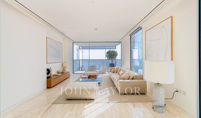 Prodej Byt Palm Jumeirah