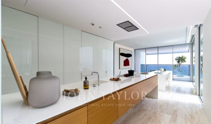 Prodej Byt Palm Jumeirah