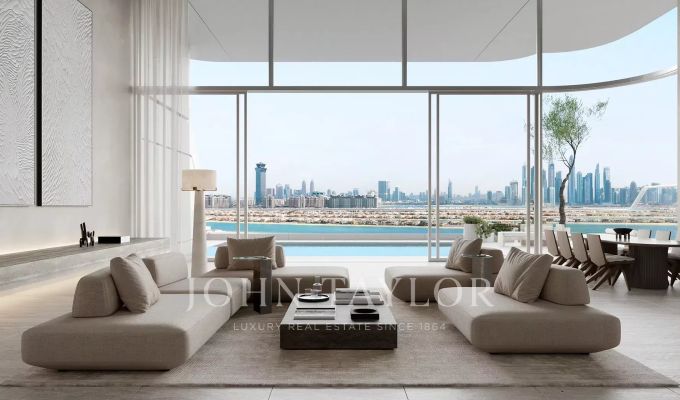 Prodej Byt Palm Jumeirah