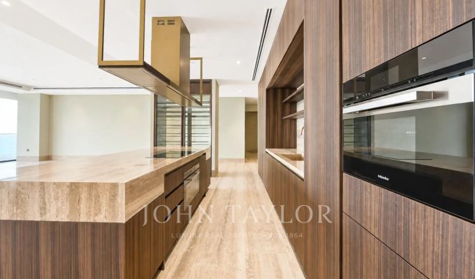 Prodej Byt Palm Jumeirah