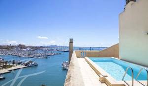 Prodej Byt Palma de Mallorca