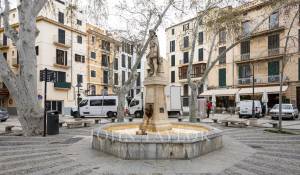 Prodej Byt Palma de Mallorca