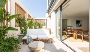 Prodej Byt Palma de Mallorca