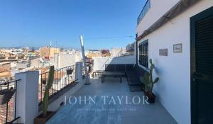 Prodej Byt Palma de Mallorca
