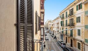 Prodej Byt Palma de Mallorca
