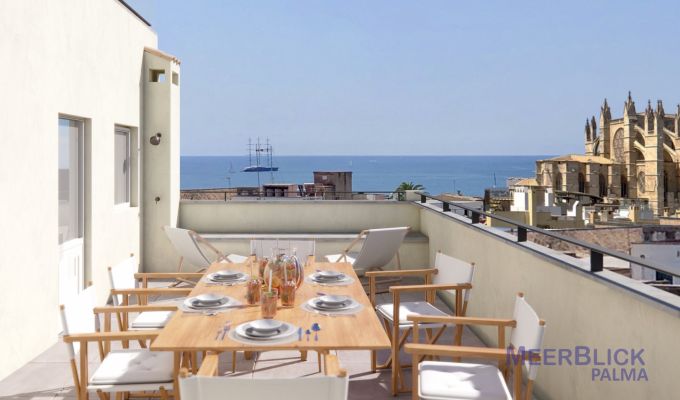 Prodej Byt Palma de Mallorca